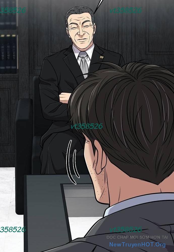 Nhân Viên Thực Tập Kim Cheolsu - chap84 - Trang 80